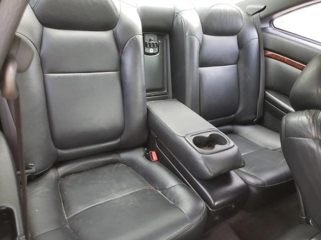 Photo 7 from auction – 2001 ACURA 3.2CL with VIN 19UYA42531A008414