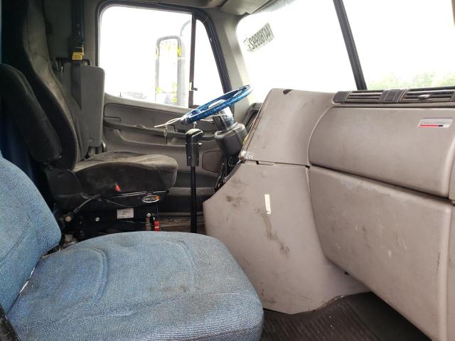 Photo 5 from auction – 2007 FREIGHTLINER CONVENTION with VIN 1FUJA6CK17LY78751
