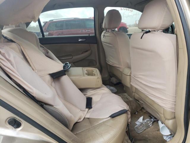 Photo 6 from auction – 2003 HONDA ACCORD EX with VIN 1HGCM56643A129028