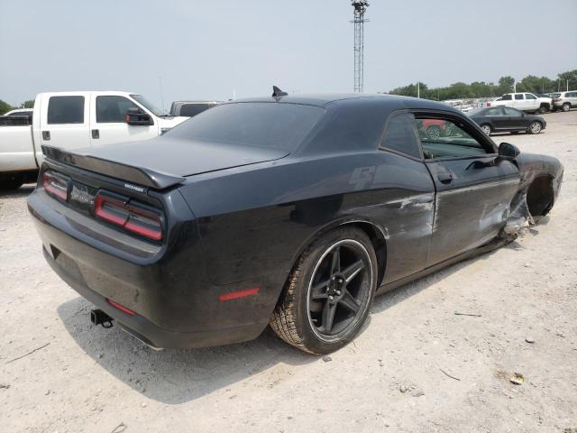 Photo 4 from auction – 2015 DODGE CHALLENGER with VIN 2C3CDZBT7FH927423