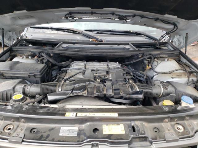 Photo 7 from auction – 2010 LAND ROVER RANGE ROVE with VIN SALMF1E44AA320041