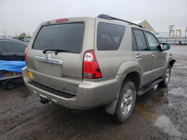 Photo 4 from auction – 2007 TOYOTA 4RUNNER SR with VIN JTEBU14R870128696