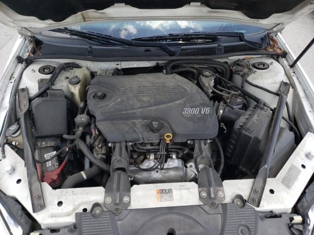 Photo 7 from auction – 2011 CHEVROLET IMPALA LTZ with VIN 2G1WC5EM3B1149075