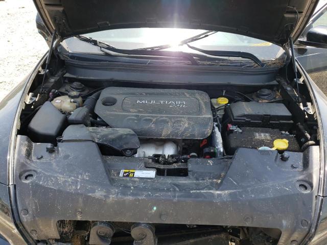 Photo 7 from auction – 2015 JEEP CHEROKEE L with VIN 1C4PJLDB2FW505830