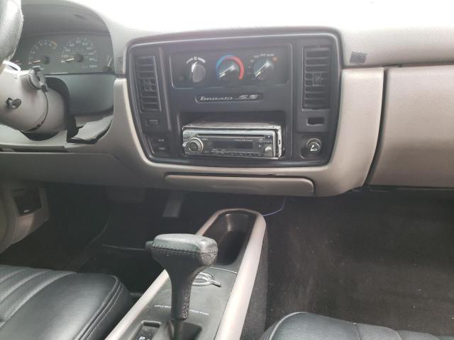 Photo 9 from auction – 1996 CHEVROLET CAPRICE / with VIN 1G1BL52P2TR184700