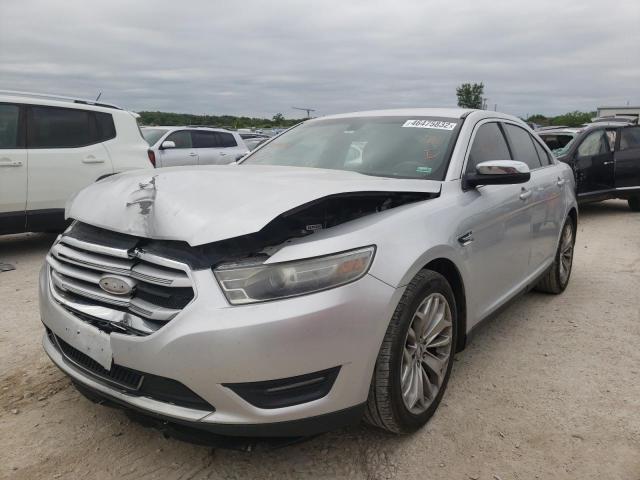 Photo 2 from auction – 2013 FORD TAURUS LIM with VIN 1FAHP2F85DG209650