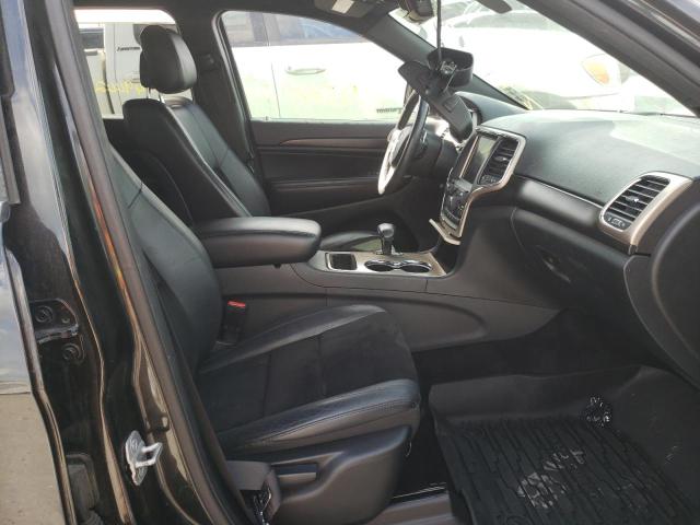 Photo 5 from auction – 2014 JEEP GRAND CHER with VIN 1C4RJFAG2EC547280
