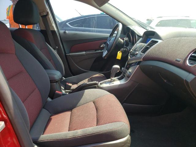 Photo 5 from auction – 2014 CHEVROLET CRUZE LT with VIN 1G1PC5SB3E7345600