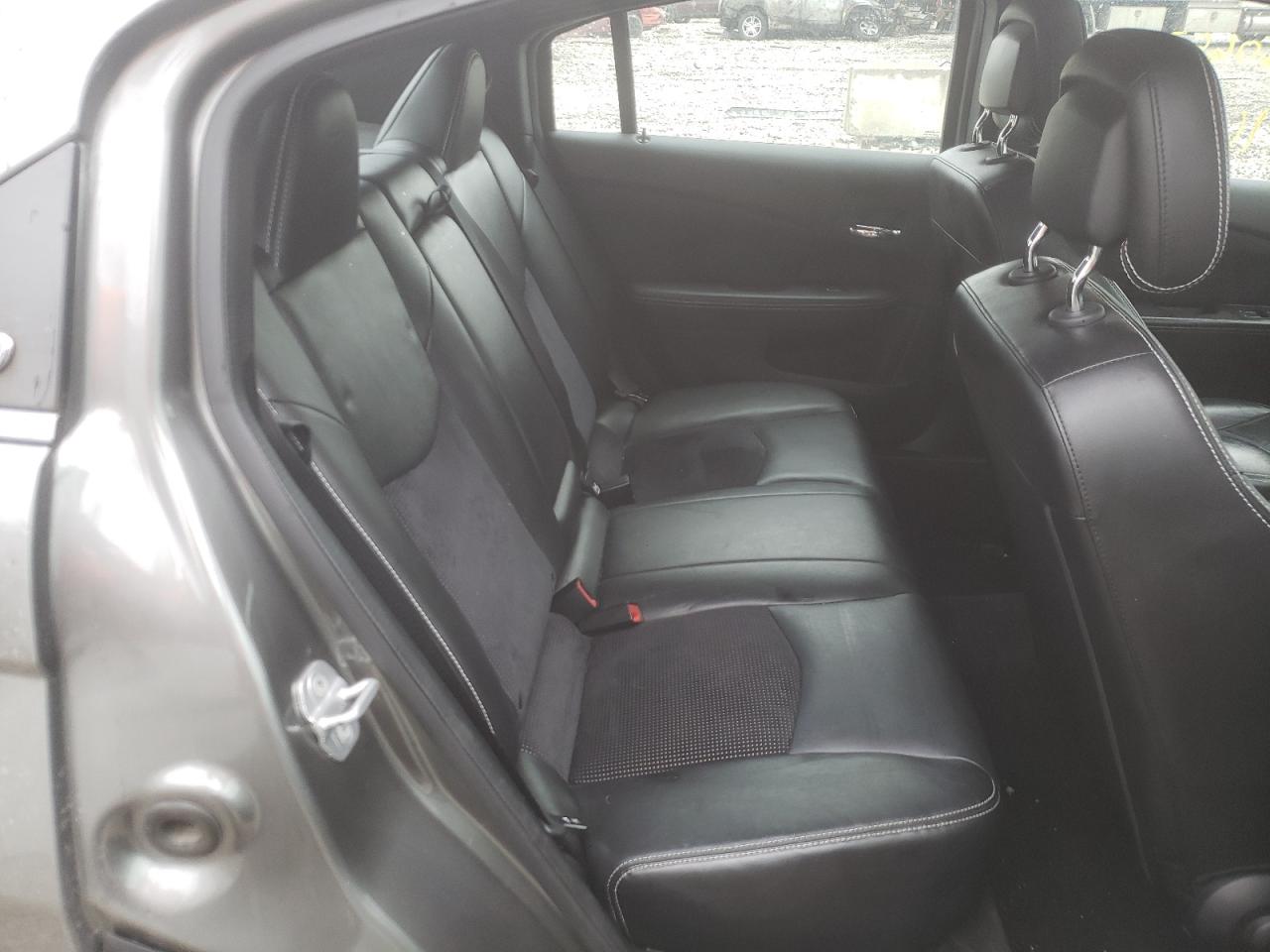 Photo 6 from auction – 2013 CHRYSLER 200 LIMITE with VIN 1C3CCBCG4DN623627