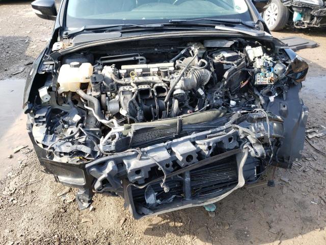 Фото 9 с аукциона – 2014 FORD FOCUS SE с VIN 1FADP3K22EL310529