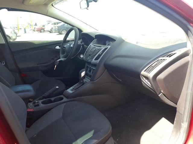 Photo 5 from auction – 2014 FORD FOCUS SE with VIN 1FADP3K27EL156724