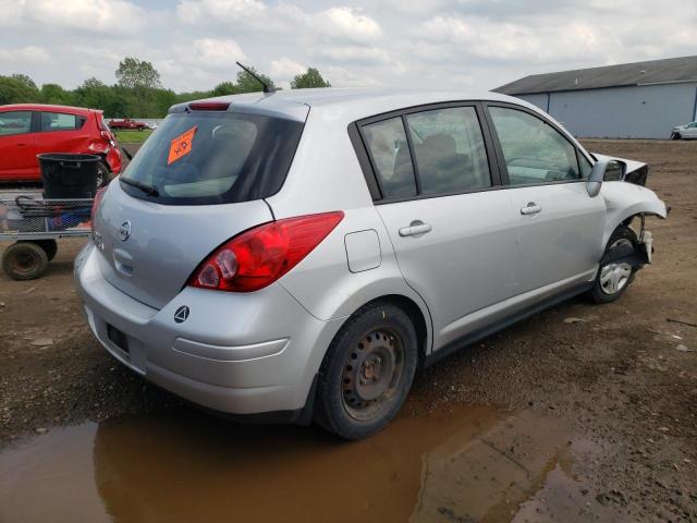 Photo 4 from auction – 2011 NISSAN VERSA S with VIN 3N1BC1CP1BL410846