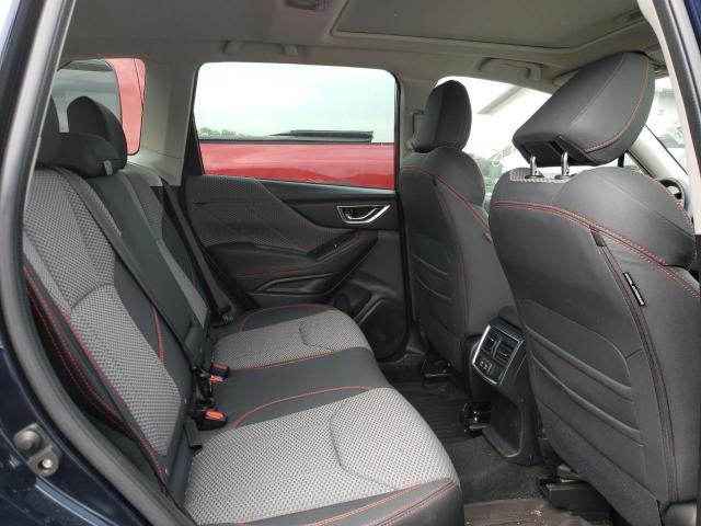 Photo 6 from auction – 2021 SUBARU FORESTER S with VIN JF2SKARC7MH401835