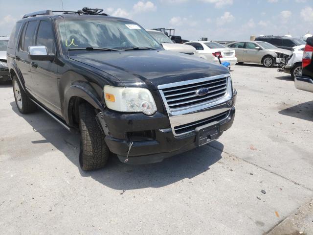 Photo 9 from auction – 2009 FORD EXPLORER L with VIN 1FMEU65E19UA01192