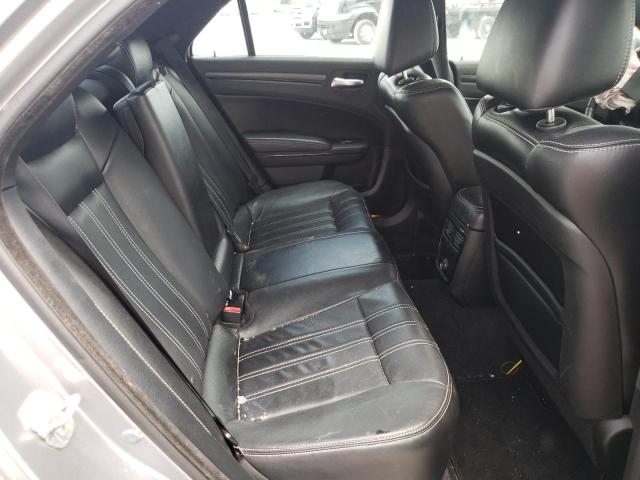Photo 6 from auction – 2014 CHRYSLER 300 S with VIN 2C3CCABG3EH132844