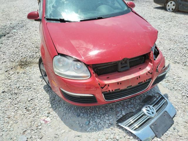 Photo 9 from auction – 2009 VOLKSWAGEN JETTA WOLF with VIN 3VWRA71K09M045346