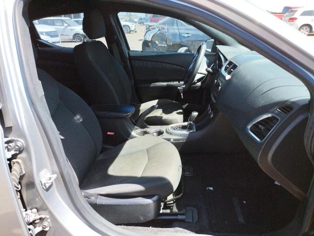 Photo 5 from auction – 2014 DODGE AVENGER SE with VIN 1C3CDZAB6EN220005