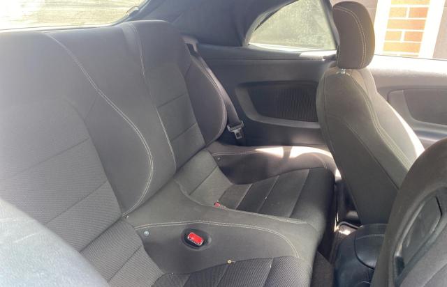 Photo 6 from auction – 2015 FORD MUSTANG with VIN 1FATP8EM8F5400571