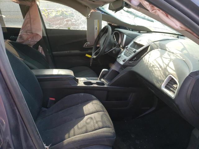 Photo 5 from auction – 2014 CHEVROLET EQUINOX LS with VIN 2GNALAEK1E6125722