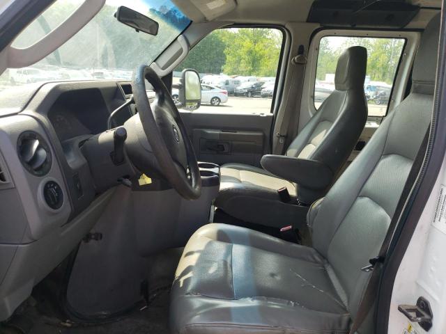 Фото 5 с аукциона – 2009 FORD ECONOLINE с VIN 1FTNE24W79DA14081