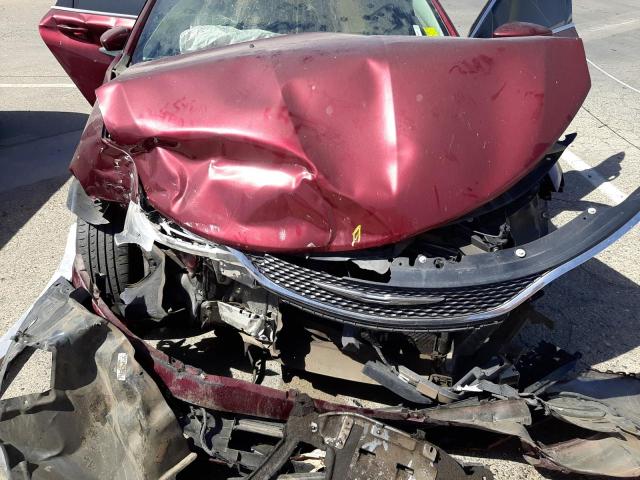 Photo 7 from auction – 2016 CHRYSLER 200 LIMITE with VIN 1C3CCCAB4GN140589