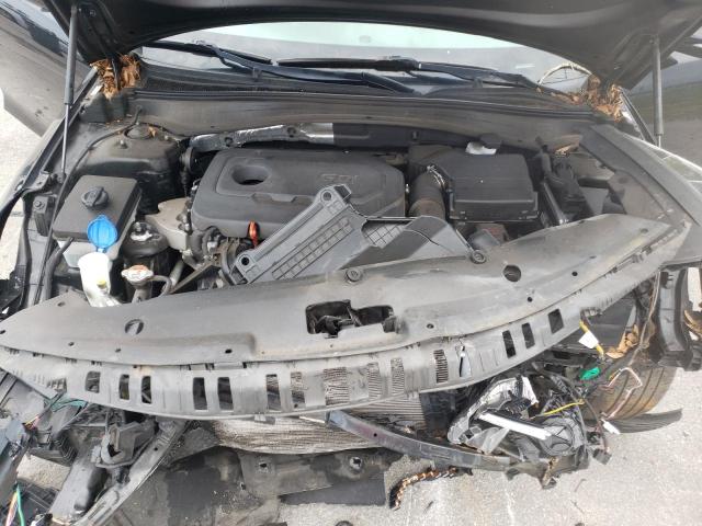 Photo 7 from auction – 2016 KIA OPTIMA EX with VIN 5XXGU4L39GG070217