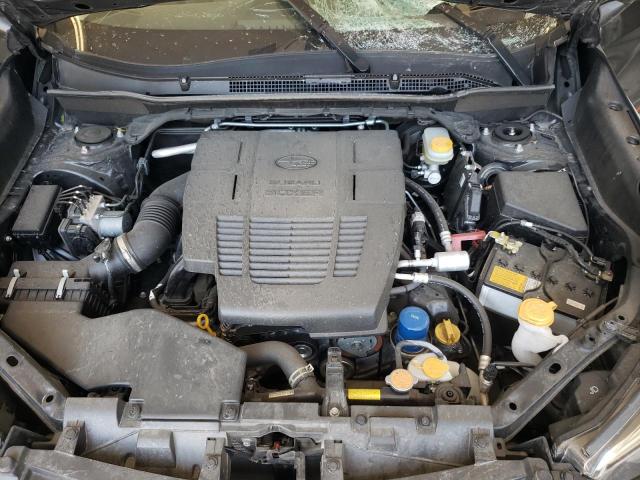 Photo 7 from auction – 2020 SUBARU FORESTER S with VIN JF2SKARC0LH604287
