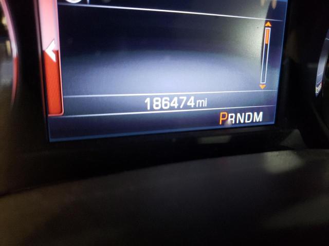 Photo 8 from auction – 2014 GMC SIERRA K15 with VIN 3GTU2VEC2EG235577