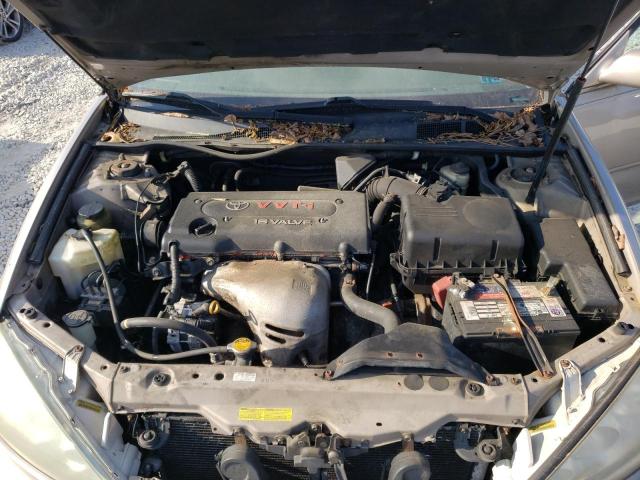 Photo 7 from auction – 2005 TOYOTA CAMRY LE with VIN 4T1BE30K55U966420