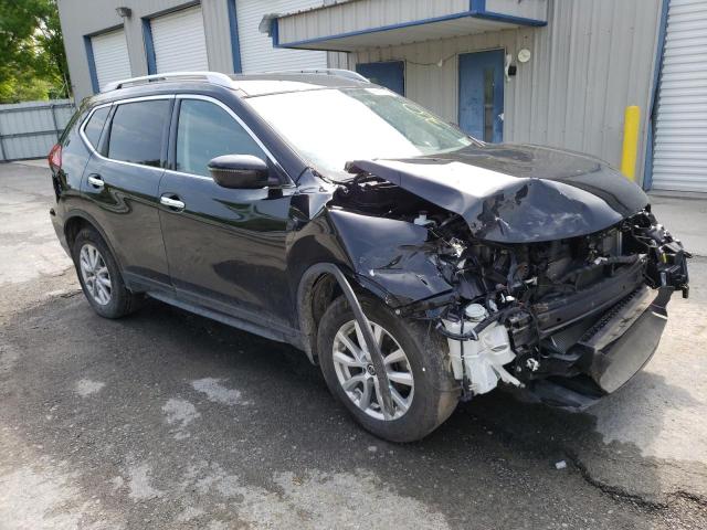 Photo 1 from auction – 2019 NISSAN ROGUE S with VIN KNMAT2MV8KP559075