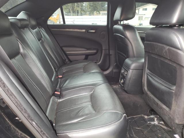 Photo 6 from auction – 2013 CHRYSLER 300C VARVA with VIN 2C3CCADG1DH698089