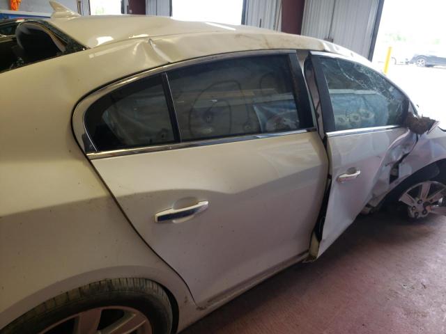Foto 6 de la subasta – 2013 BUICK LACROSSE con VIN 1G4GC5E31DF143544