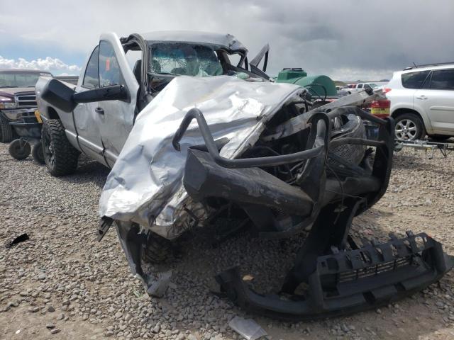 DODGE RAM 2500 S 2007 with VIN 3D7KS28C07G716826 - Photo from auction