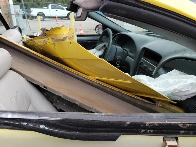 Photo 5 from auction – 2003 FORD MUSTANG with VIN 1FAFP44423F412230