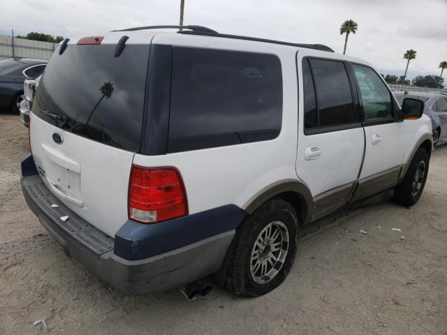 Photo 4 from auction – 2003 FORD EXPEDITION with VIN 1FMFU17LX3LC33838