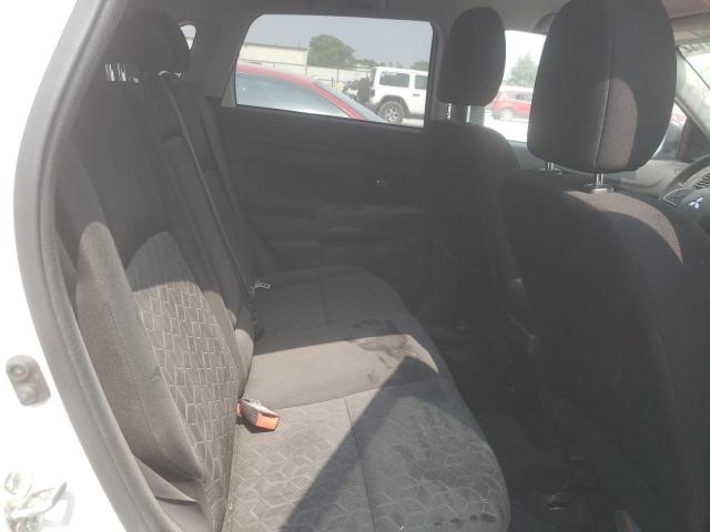 Photo 6 from auction – 2020 MITSUBISHI OUTLANDER with VIN JA4AP3AU3LU006675