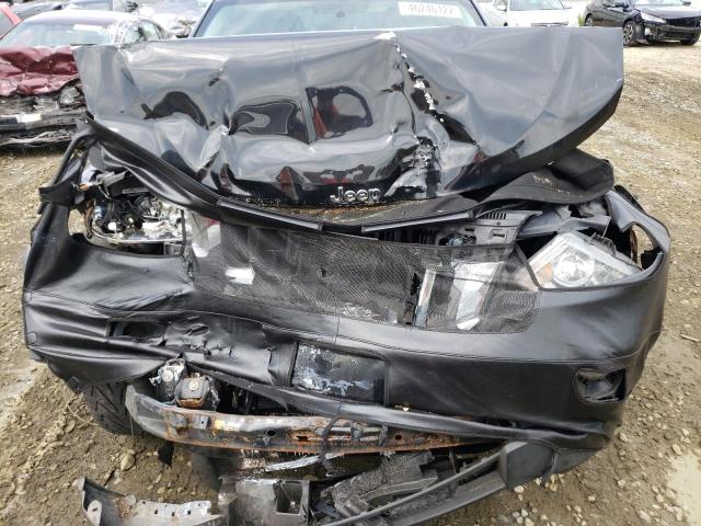 Photo 7 from auction – 2011 JEEP GRAND CHER with VIN 1J4RR4GG3BC677918