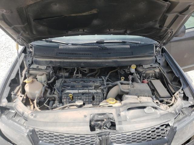 Photo 7 from auction – 2019 DODGE JOURNEY CR with VIN 3C4PDCGB5KT866441