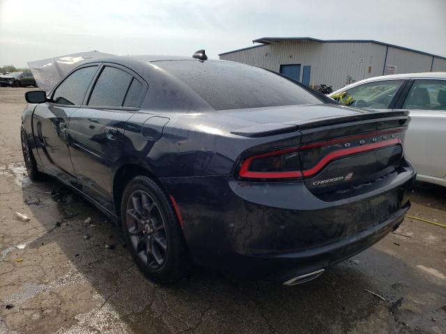 Photo 3 from auction – 2018 DODGE CHARGER GT with VIN 2C3CDXJG2JH148285