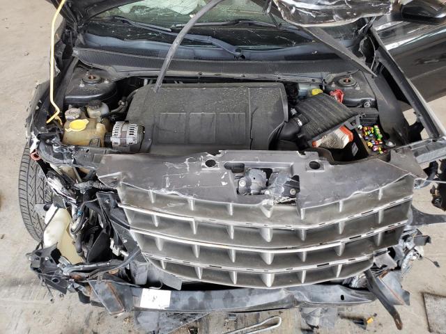 Photo 7 from auction – 2008 CHRYSLER SEBRING LI with VIN 1C3LC65M88N230746