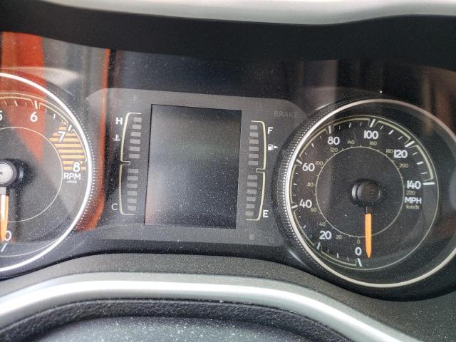 Photo 8 from auction – 2018 JEEP CHEROKEE L with VIN 1C4PJLLXXJD554081