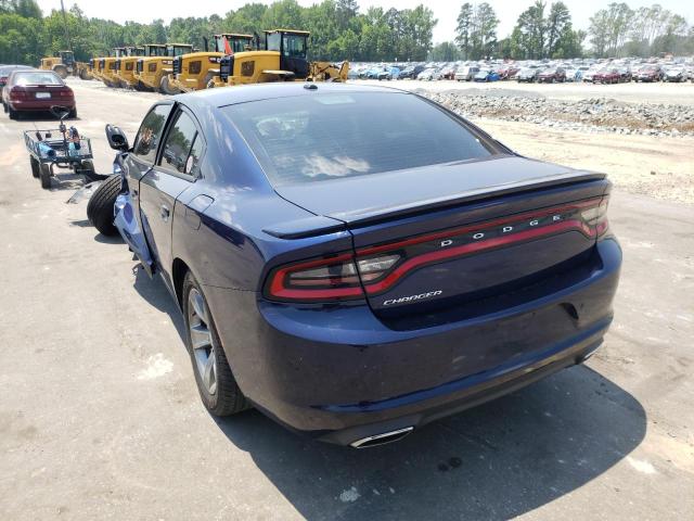 Photo 3 from auction – 2015 DODGE CHARGER SE with VIN 2C3CDXBG4FH897742