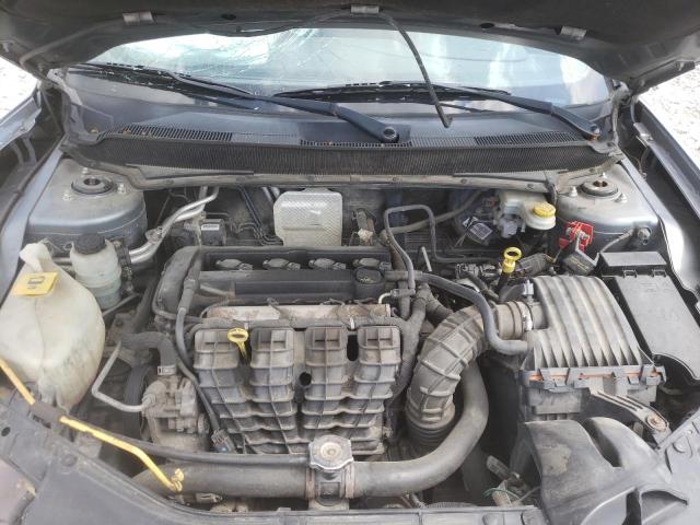 Photo 7 from auction – 2008 DODGE AVENGER SX with VIN 1B3LC56K38N687372