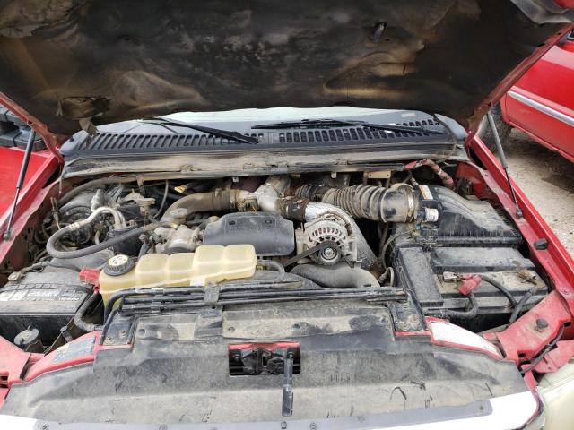 Photo 7 from auction – 2002 FORD F350 SUPER with VIN 1FTWW32F22ED20065