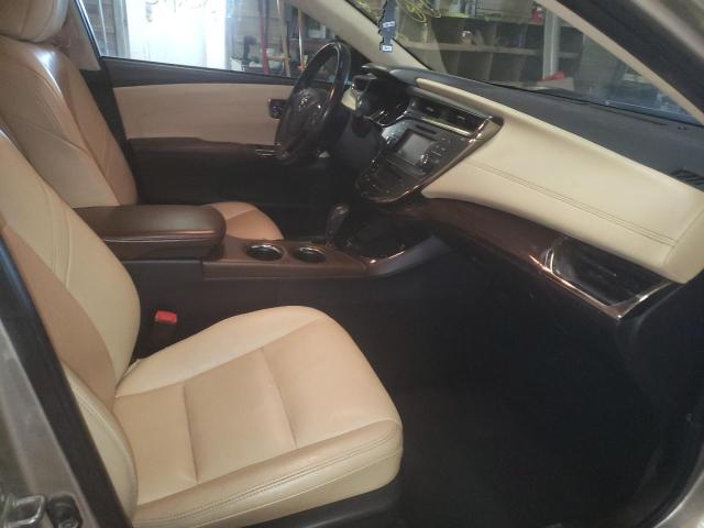 Photo 5 from auction – 2014 TOYOTA AVALON BAS with VIN 4T1BK1EB4EU114663