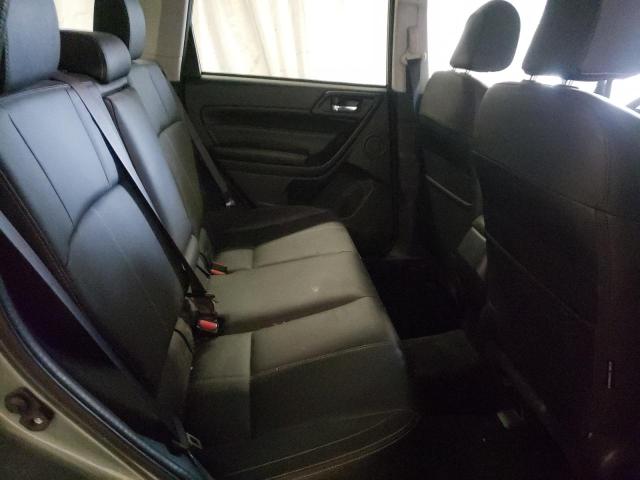 Photo 6 from auction – 2017 SUBARU FORESTER 2 with VIN JF2SJAWC9HH484343