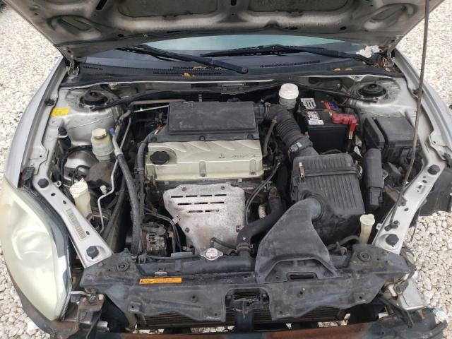 Photo 7 from auction – 2009 MITSUBISHI ECLIPSE SP with VIN 4A3AL25F59E041838
