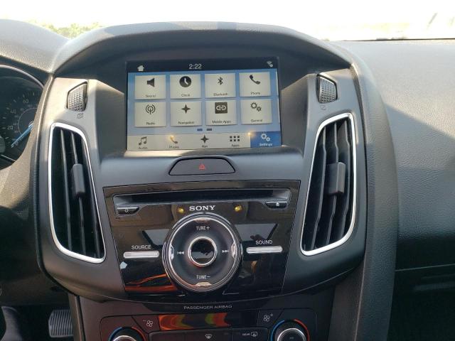 Photo 9 from auction – 2016 FORD FOCUS SE with VIN 1FADP3K24GL308879