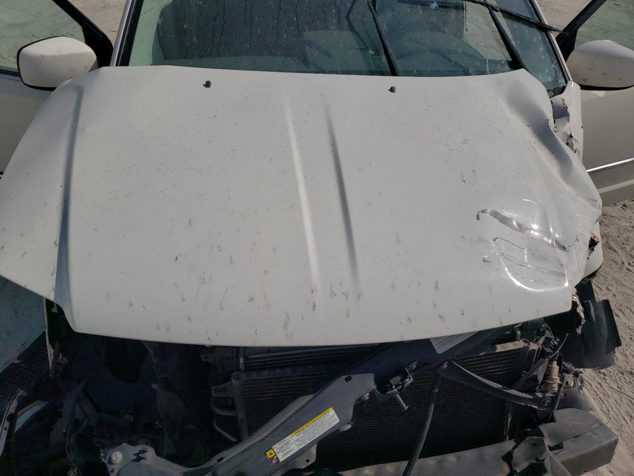 Photo 7 from auction – 2010 CHRYSLER TOWN & COU with VIN 2A4RR5D12AR192813