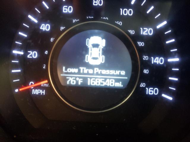 Photo 8 from auction – 2015 KIA OPTIMA LX with VIN 5XXGM4A78FG379536